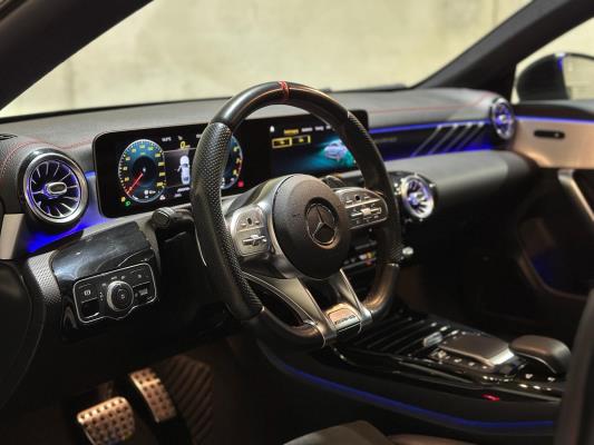 Mercedes-Benz CLA35 AMG 4Matic Premium Plus 306pk 2020 CLA-klasse, N-394-XR