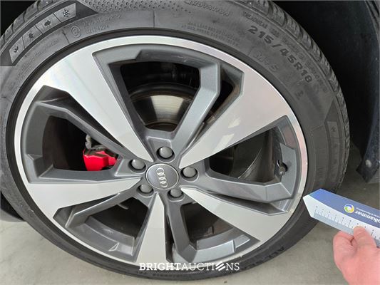 Audi A1 citycarver 30 epic TFSI 116pk 2019, X-200-BG