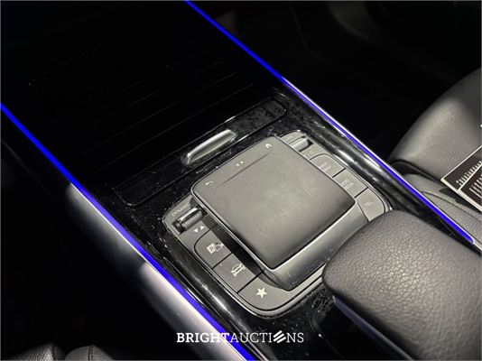 Mercedes-Benz EQA 25067 Business Solution Luxury 67 kWh 190pk 2021 (Origineel-NL) EQA-Klasse, N-610-HK
