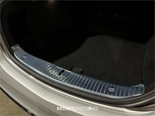 Mercedes-Benz S550 4.6 V8 455pk 2013 S-klasse