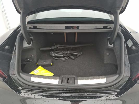 Audi e-tron GT GT 93 kWh 476pk 2023 (Origineel-NL), X-159-JX