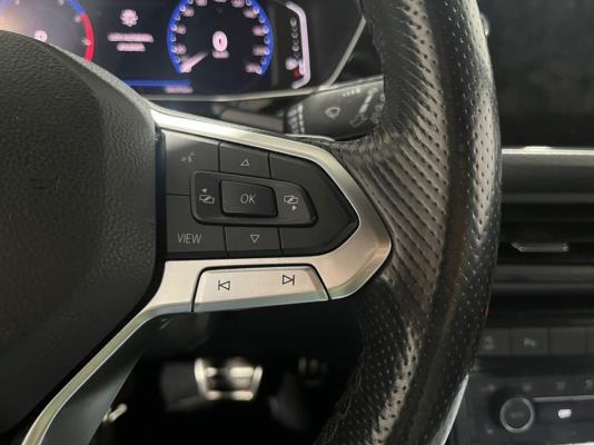 Volkswagen T-Cross 1.0 TSI 116pk 2020 (Origineel-NL), H-233-DX