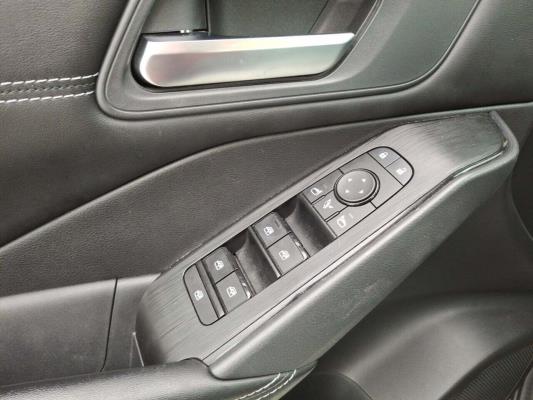 Nissan Qashqai MHEV Xtronic Business Acce 1.3 158pk 2022 (Origineel-NL), P-644-JJ