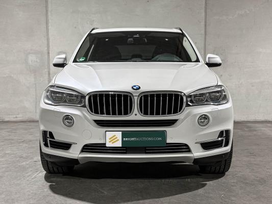 BMW X5 xDrive50i 4.4 V8 High Executive 449pk 2014, J-094-RR
