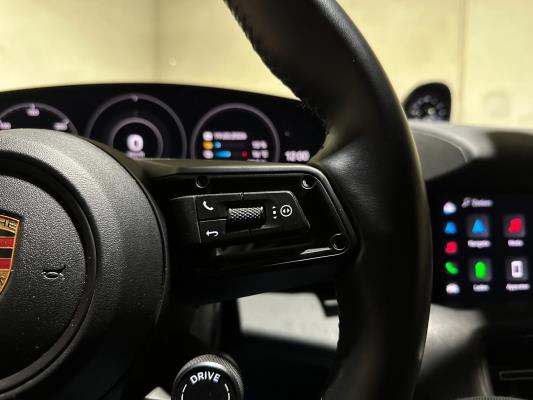 Porsche Taycan Sport Turismo Performance Plus 93kWh 476pk 2022 Sport-Chrono, JVX-08-J