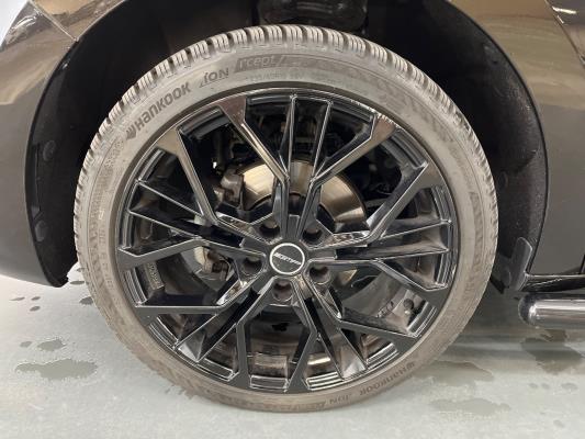 Mercedes-Benz Citan110 L1 Pro CDI 95pk 2022 (Origineel-NL), VPJ-63-K