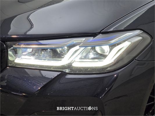 BMW 530e 5-serie Touring Business Edition Plus 292pk 2022 5-Serie, Z-462-JN