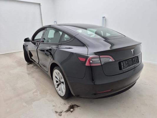 Tesla Model 3 Long Range Dual Motor AWD 258pk 2023