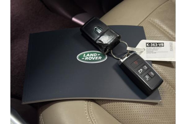 Land Rover Range Rover Sport P400e HSE 443pk 2021 (Origineel-NL), K-363-VB
