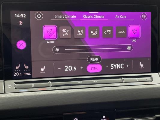 Volkswagen Golf eTSI Style 1.5 150pk 2020, X-368-TL