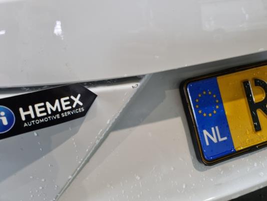 Ford Puma Hybrid Titanium 1.0 EcoBoost 125pk 2022 (Origineel-NL), R-240-JZ