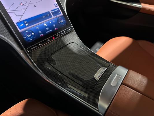 Mercedes-Benz C200 Estate Launch Edition Luxury Line C-klasse 204pk 2022 (Origineel-NL+1e eigenaar), N-922-XR