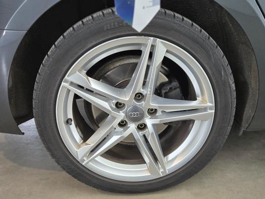 Audi A4 Avant MHEV Pro Line 2.0 TFSI 190pk 2018, X-156-BF