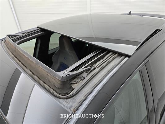 Volkswagen Golf R 4Motion 2.0 TSI 320pk 2021, Z-864-RH