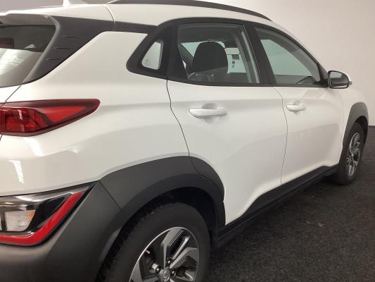 Hyundai Kona GDI HEV Comfort Smart 1.6 148pk 2022 (Origineel-NL), P-428-ST