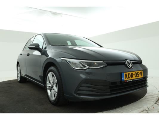 Volkswagen Golf Life Business 1.0 TSI 111pk 2021, KDR-05-V