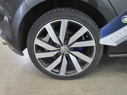 Volkswagen Golf GTE 1.4 TSI 150pk 2016 (Origineel-NL), ND-044-P