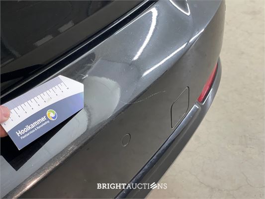 BMW 320i 3-serie Gran Turismo Luxury 184pk 2015 3-Serie, NH-052-Z