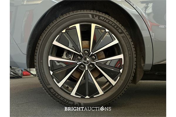 DS DS 4 NO-4 E-Tense Pallas 58 3 kWh 2025 (Origineel-NL), JNS-06-H