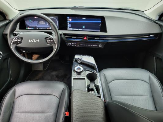 Kia EV6 Plus 77 AWD 4 kWh 325pk 2022 (Origineel-NL), P-733-KL