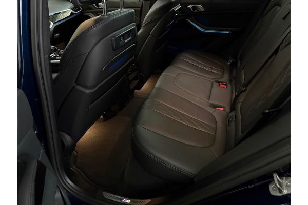 BMW X5 xDrive45e High Executive 398pk 2022 (Origineel-NL), P-644-RZ