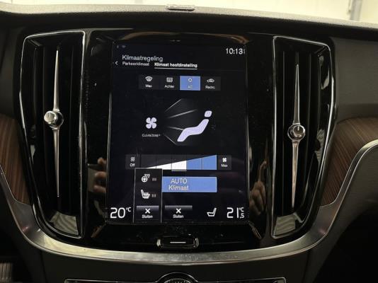 Volvo V60 B3 Inscription 2.0 163pk 2021 (Origineel-NL), K-020-SZ