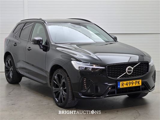 Volvo XC60 B4 Inscription 2.0 197pk 2022, R-499-PK