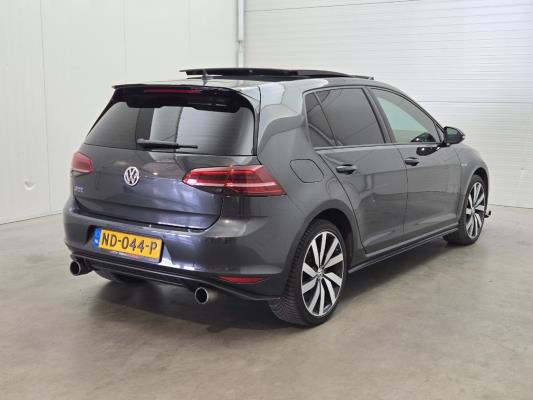 Volkswagen Golf GTE 1.4 TSI 150pk 2016 (Origineel-NL), ND-044-P