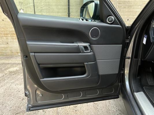 Land Rover Range Rover Sport P400e HSE Dynamic 2.0 300pk 2019, T-737-PG