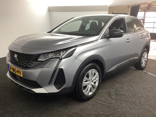 Peugeot 3008 Active Pack Business 1.2 PureTech 131pk 2022 (Origineel-NL), P-185-PV