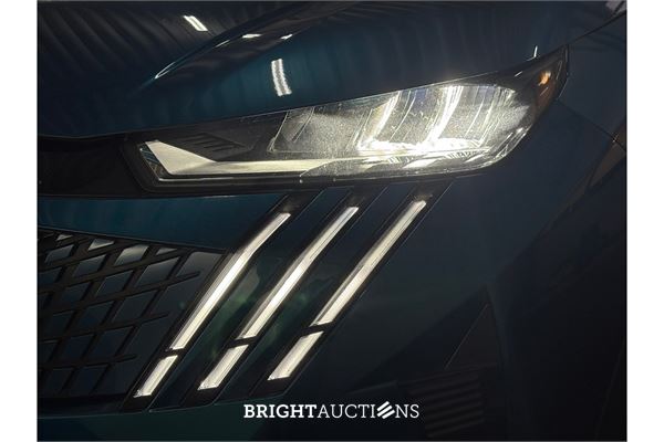 Peugeot 3008 E- GT Avantage 210 73 kWh 2025 (Origineel-NL), HVX-26-G