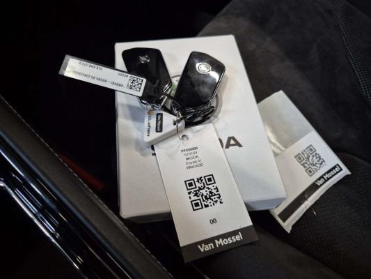 Škoda Enyaq Coupe Iv 60 Sportline 180pk 2023 (Origineel-NL), S-701-SV