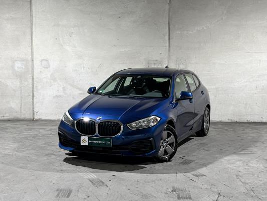 BMW 118i Introduction Edition 136hp 2023 (Original-NL+1st owner) 1-series, T-589-KN