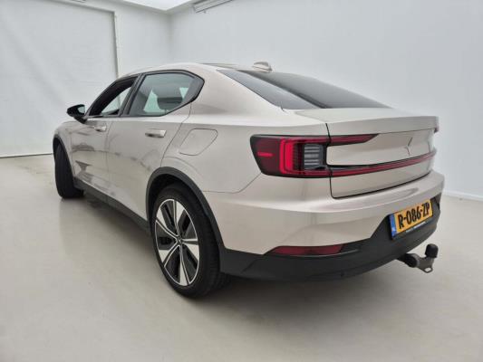 Polestar Polestar 2 Srsm 69 kWh 231pk 2022 (Origineel-NL), R-086-ZP