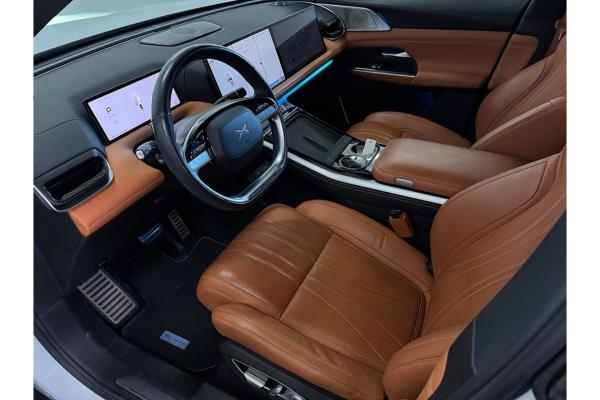 XPENG G9 Performance AWD 98 kWh 551pk 2023 (Origineel-NL), X-207-GX