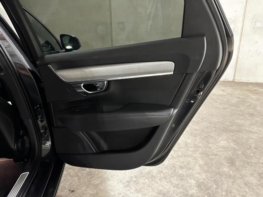 Volvo V90 2.0 T5 Momentum 254pk 2017 (Origineel-NL), PJ-218-K