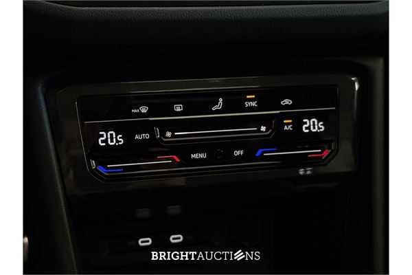 Volkswagen Tiguan R-Line Business 1.5 TSI DSG 149pk 2022 (Origineel-NL), R-076-SJ