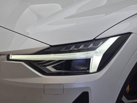 Polestar 2 Long Range Dual Motor Launch Edition 78 kWh 408pk 2020 (Origineel-NL), J-686-LH