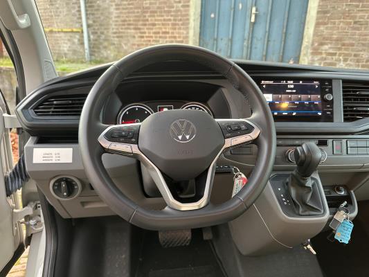 Weinsberg X-Cursion 500 MQ Kampeerwagen 2025 Volkswagen Camper, HTN-38-L