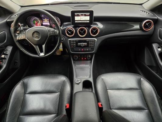 Mercedes-Benz CLA180 Lease Edition CDI 109pk 2015 (Origineel-NL) CLA-Klasse, 7-ZRJ-85