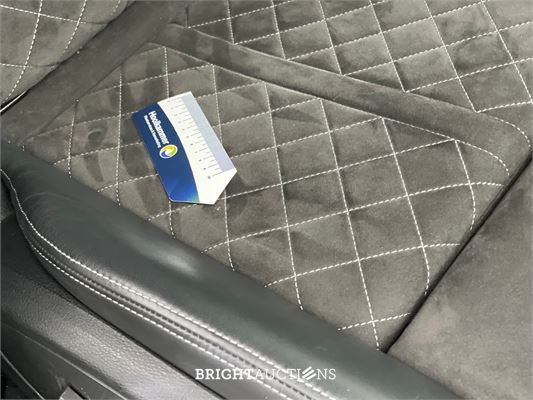 Audi A4 Avant 45 S edition TFSI Quattro 266pk 2021, HBX-84-L