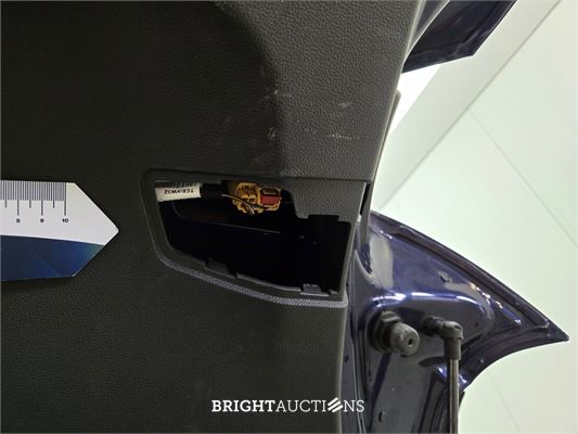 Volkswagen Golf eHybrid GTE 1.4 258pk 2022, GFT-57-H