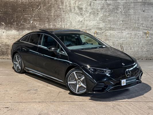 Mercedes-Benz EQE300 Sport ED 89 kWh 245pk 2024 EQE-Klasse (Origineel-NL), X-350-RN