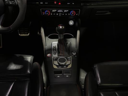 Audi RS3 Limousine 2.5 TFSI Quattro 400pk 2019, X-271-HT