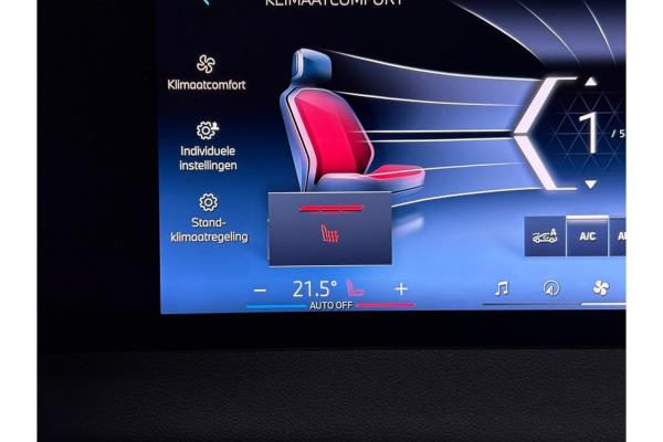 BMW iX 40 Executive xDrive 77 kWh 326pk 2024 (Origineel-NL), GBL-15-V