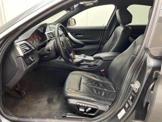 BMW 4-serie Gran Coupé 418d High Executive 150 pk 2017, NV-331-X