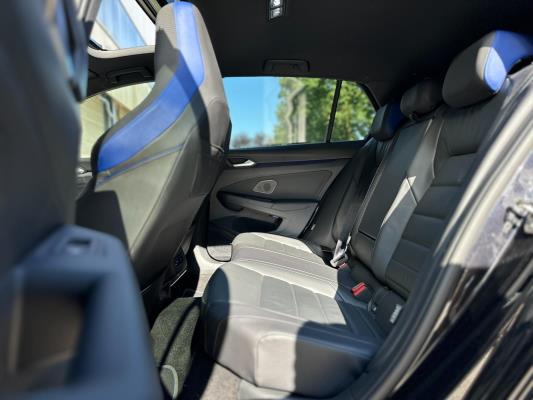 Volkswagen Golf 8 R 2.0 TSI 4Motion 320pk 2023 