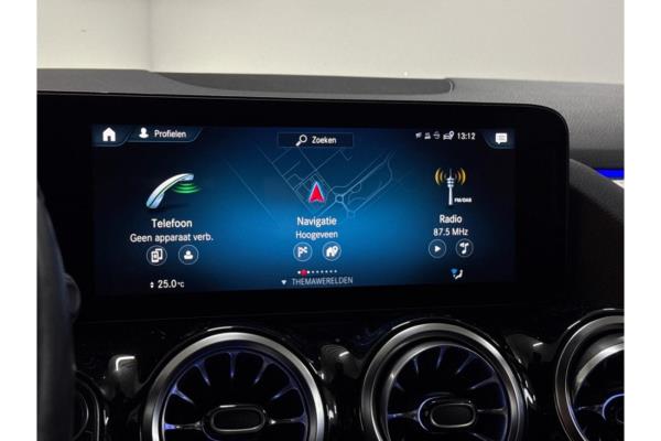 Mercedes-Benz EQA 250 Business Line 67 kWh 190pk 2022 (Origineel-NL) EQA-Klasse, R-159-JR