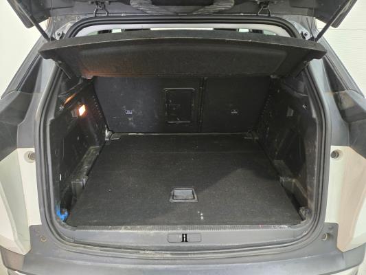 Peugeot 3008 Allure Avantage 1.2 PureTech 131pk 2021 (Origineel-NL), L-967-LR