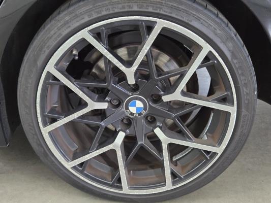 BMW 420d 4-serie Gran Coupé Corporate Lease Executive 190pk 2016 (Origineel-NL) 4-Serie, JD-052-N
